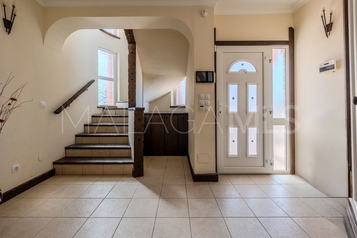 For sale villa in El Faro