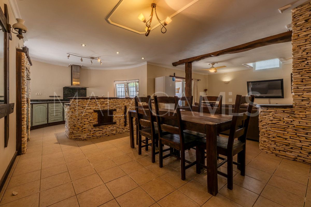 For sale villa in El Faro