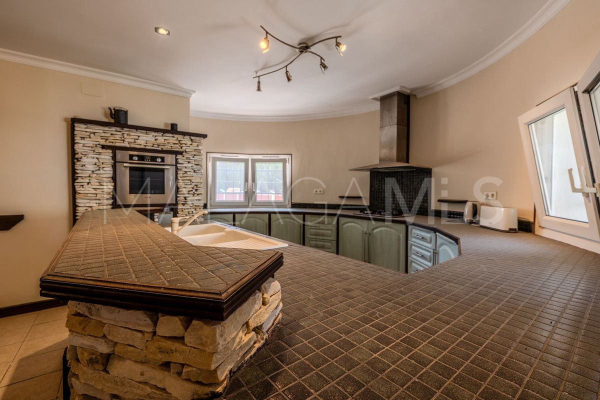For sale villa in El Faro