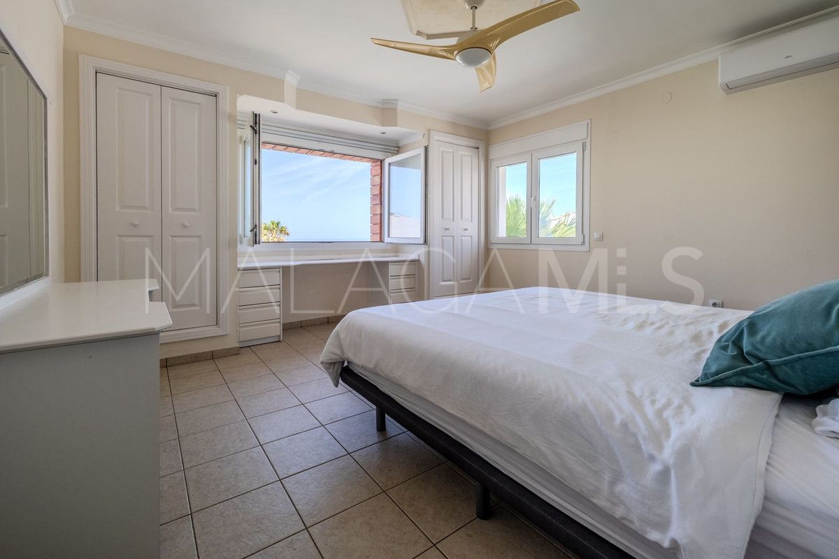 For sale villa in El Faro