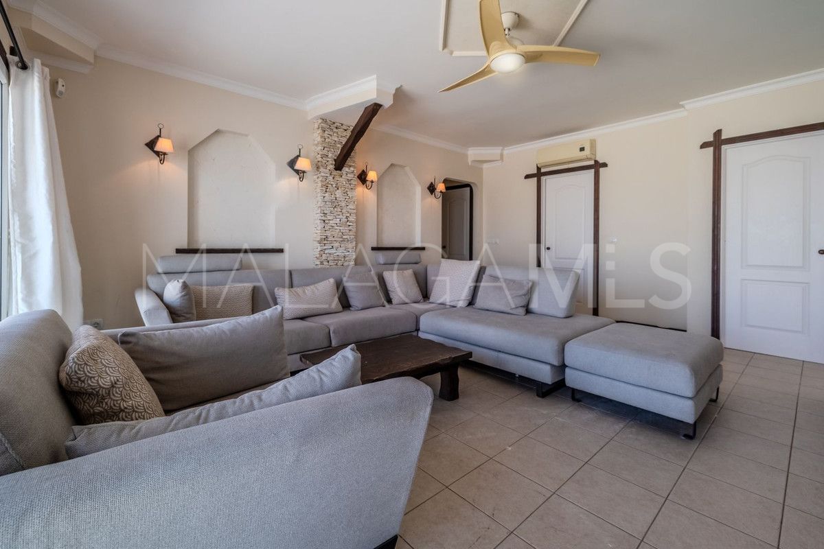 For sale villa in El Faro