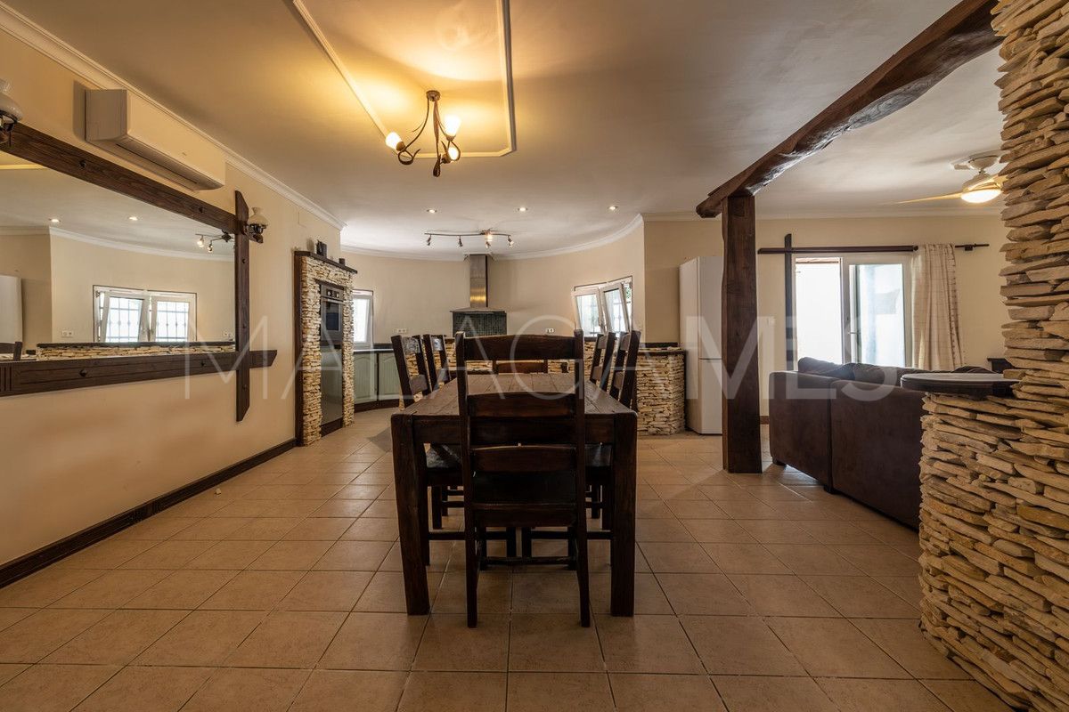 For sale villa in El Faro