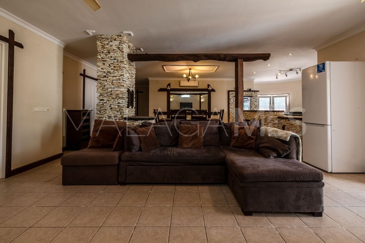 For sale villa in El Faro