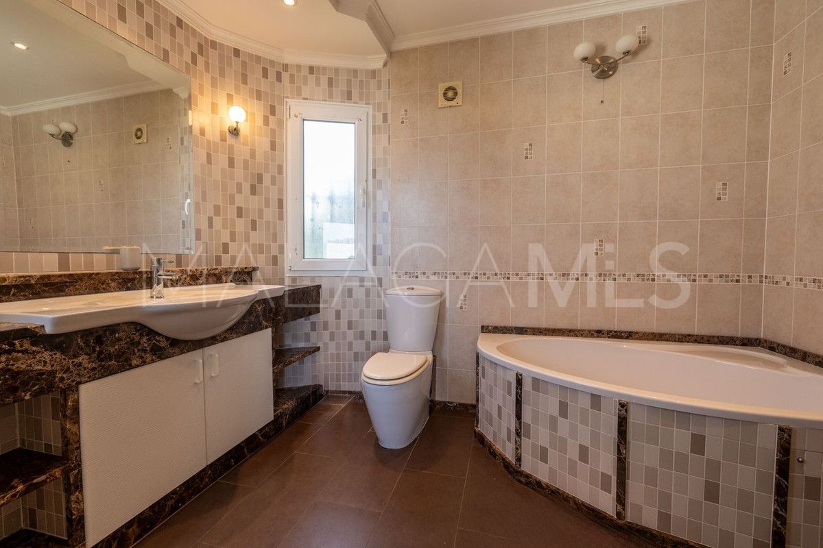 For sale villa in El Faro
