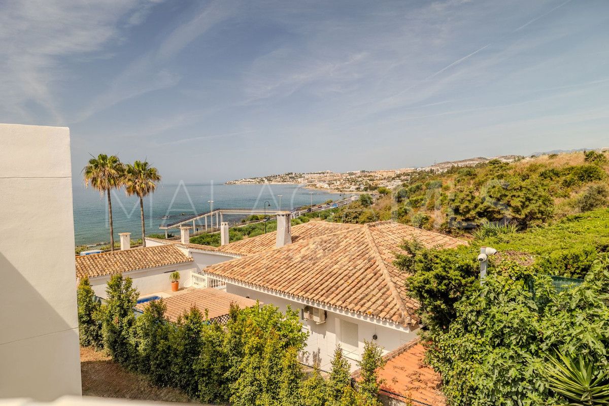 For sale villa in El Faro