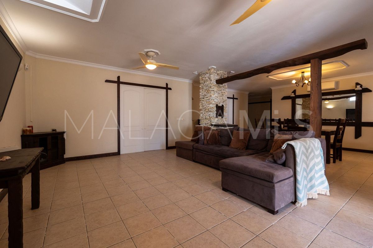 For sale villa in El Faro