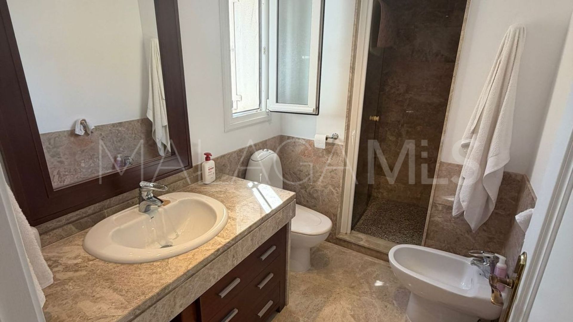 Marbella Ciudad, adosado for sale de 4 bedrooms