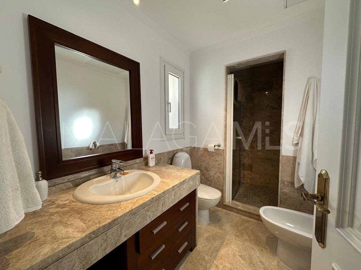 Marbella Ciudad, adosado for sale de 4 bedrooms