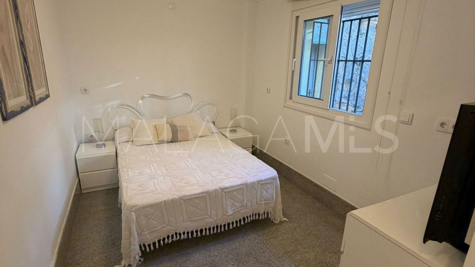 Marbella Ciudad, adosado for sale de 4 bedrooms