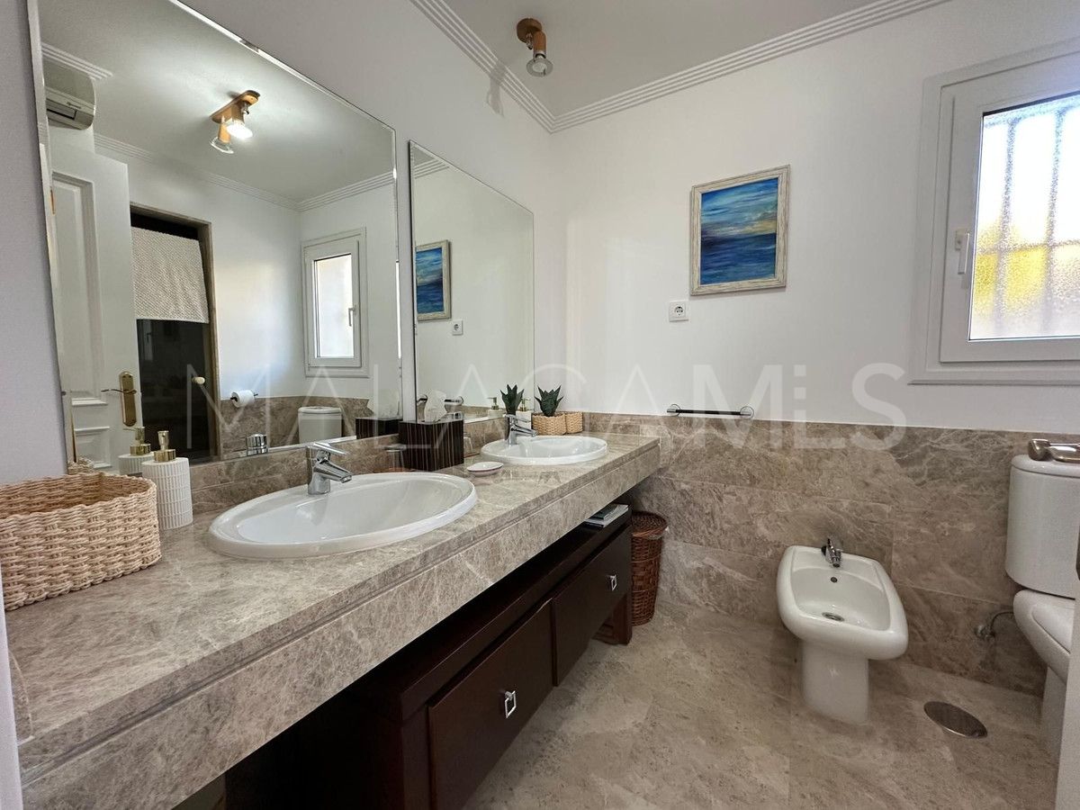 Marbella Ciudad, adosado for sale de 4 bedrooms