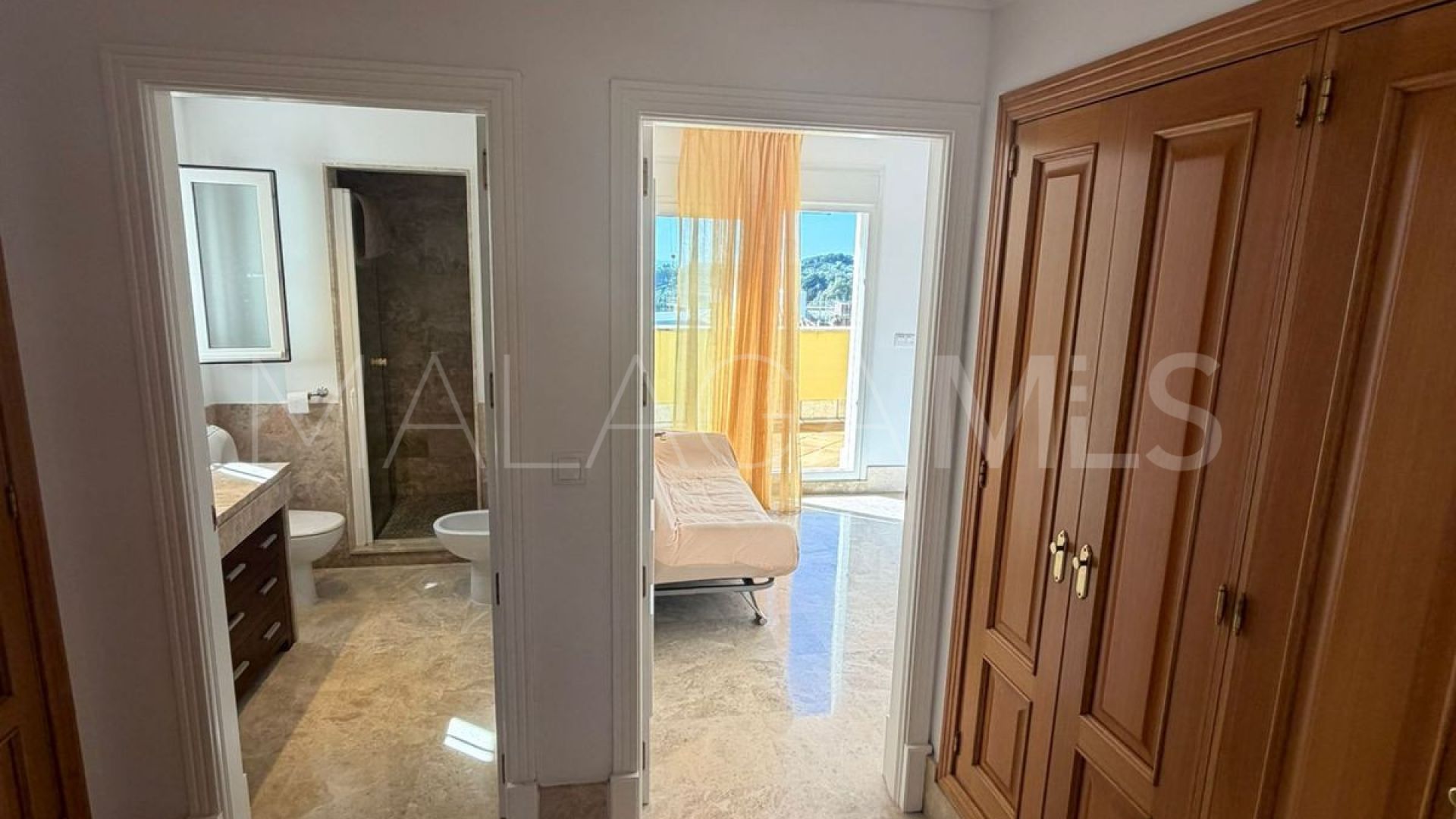 Marbella Ciudad, adosado for sale de 4 bedrooms