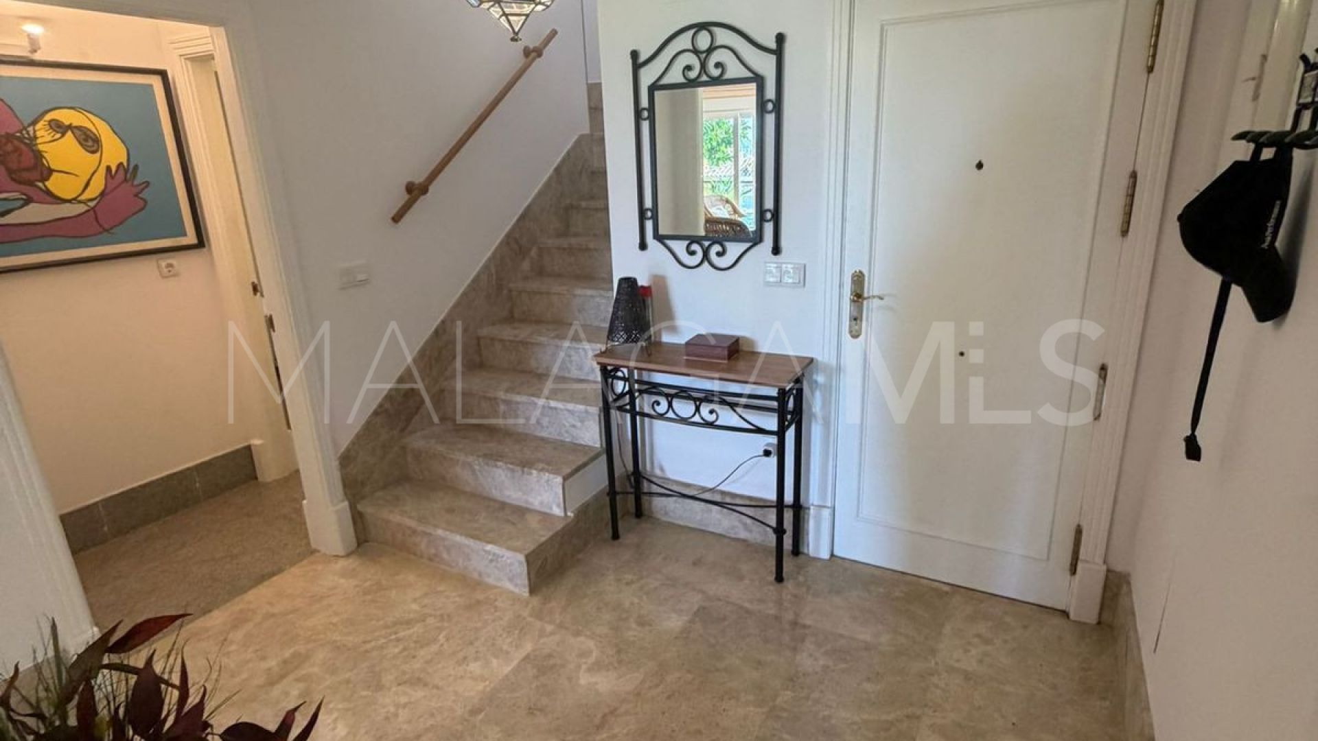 Marbella Ciudad, adosado for sale de 4 bedrooms