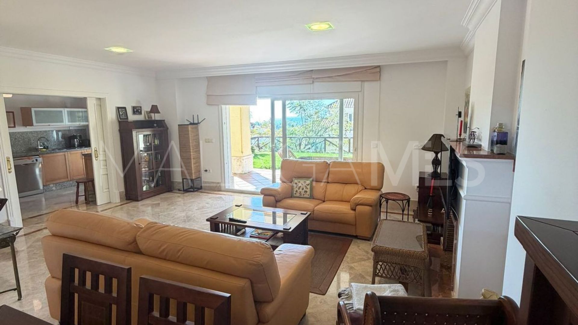 Marbella Ciudad, adosado for sale de 4 bedrooms