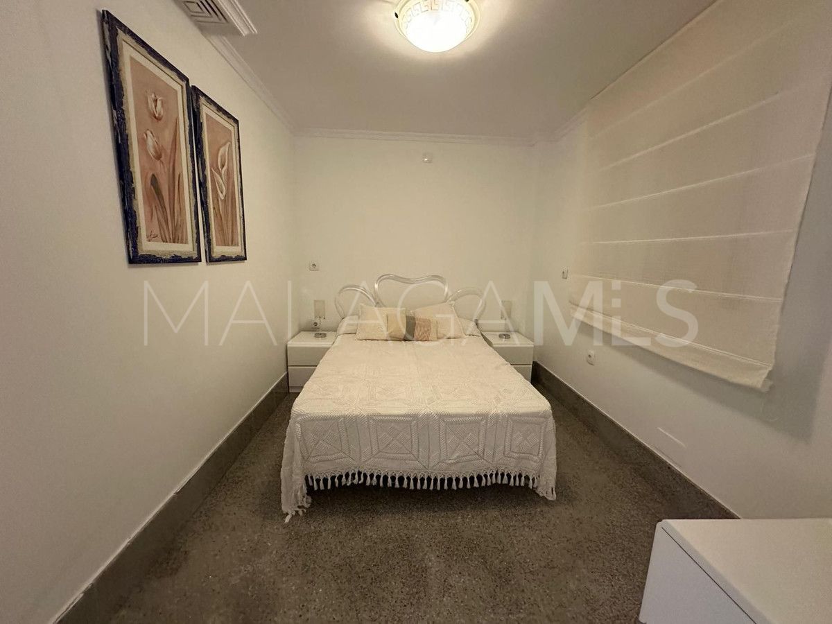 Marbella Ciudad, adosado for sale de 4 bedrooms