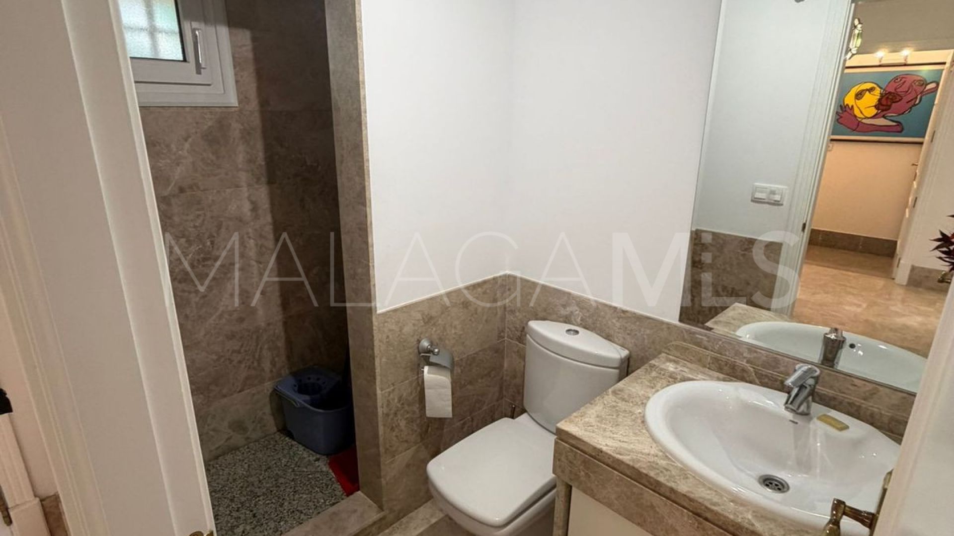 Marbella Ciudad, adosado for sale de 4 bedrooms