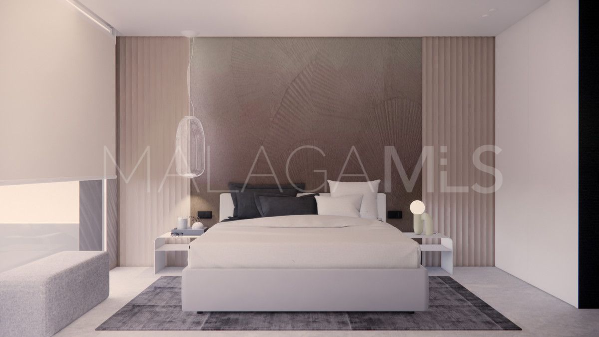 Villa for sale in Casares