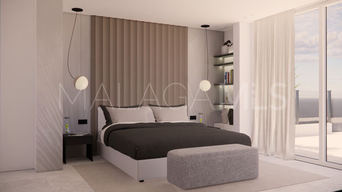 Villa for sale in Casares