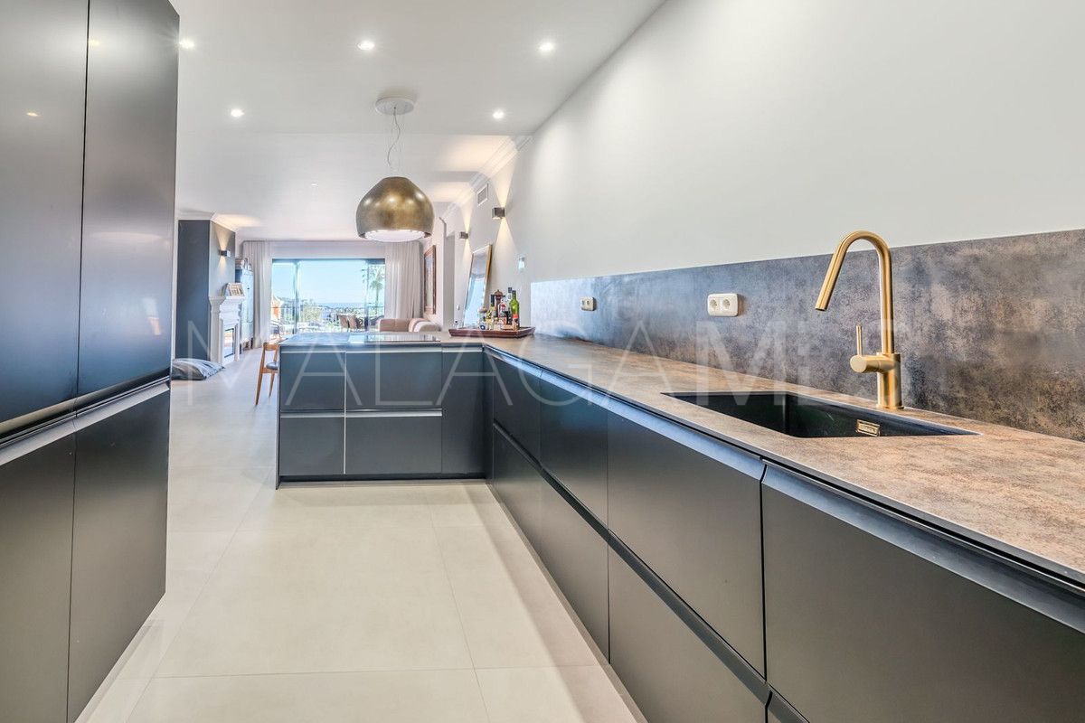 Appartement for sale in Monte Halcones