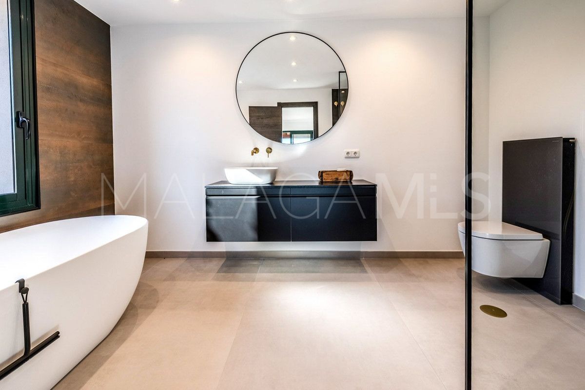 Appartement for sale in Monte Halcones