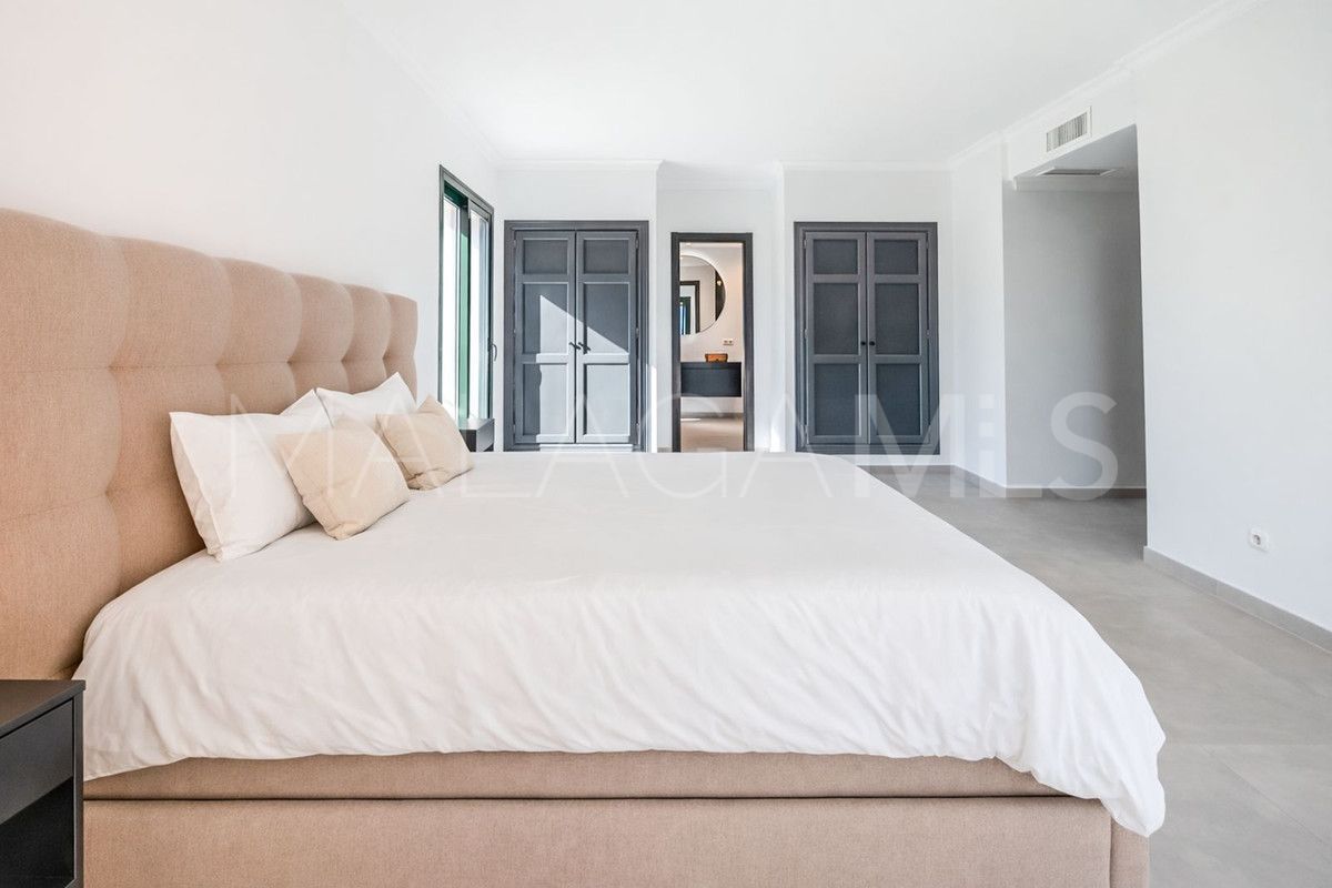 Appartement for sale in Monte Halcones