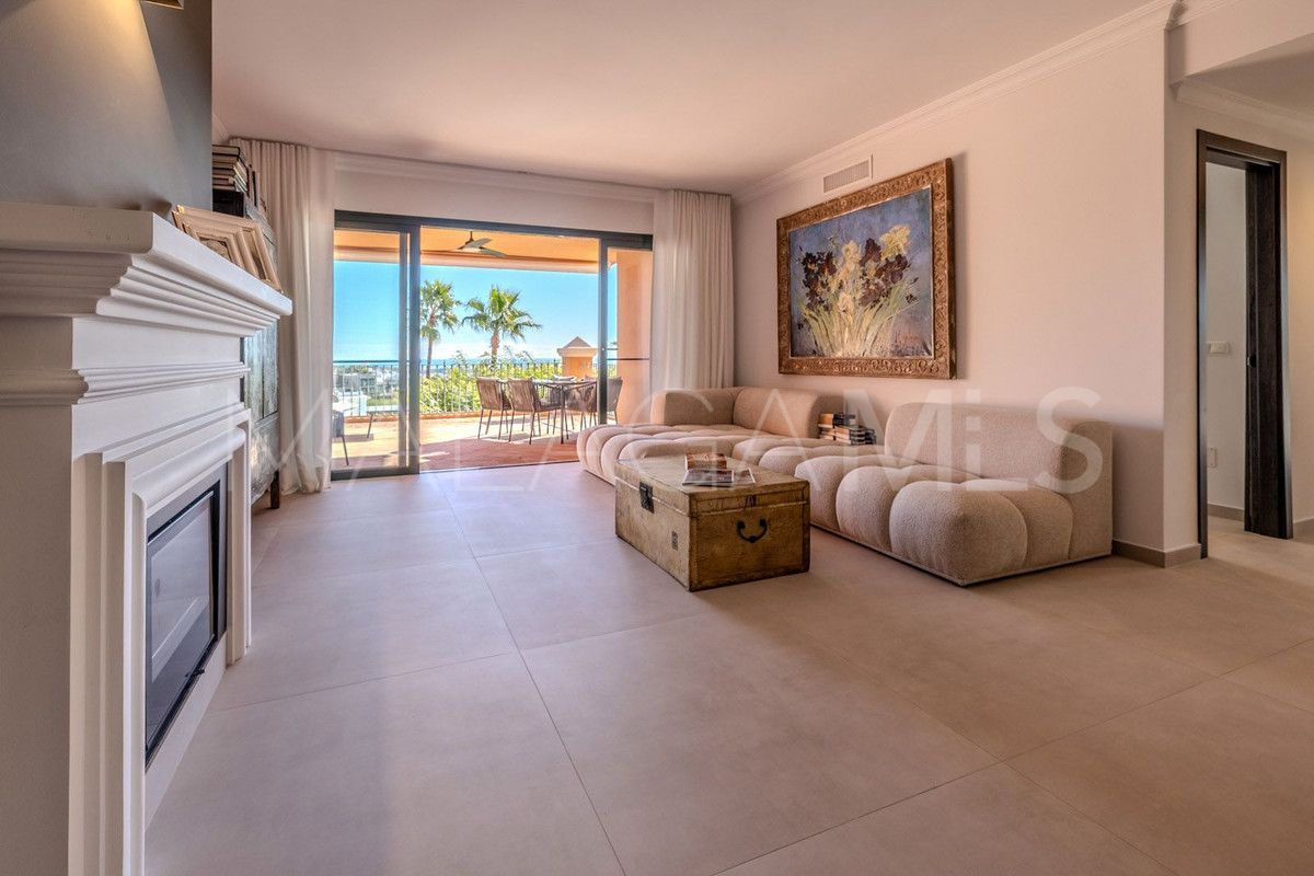 Appartement for sale in Monte Halcones