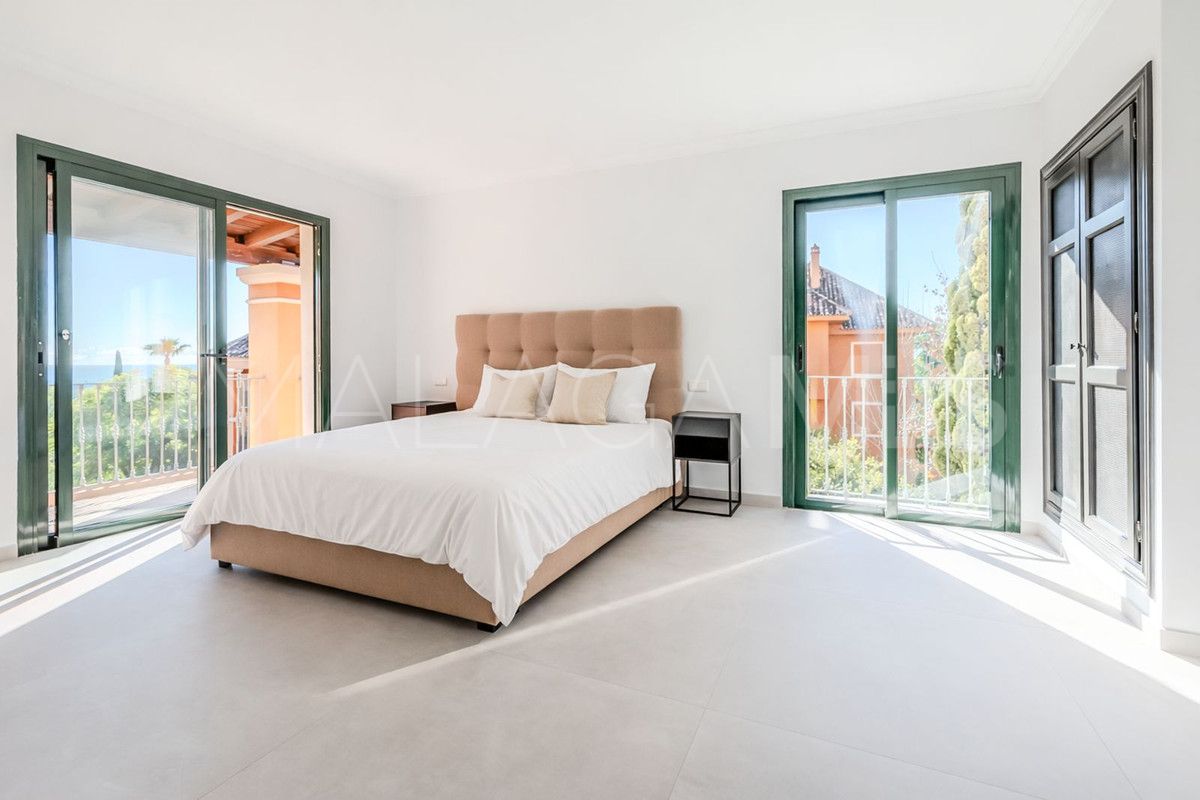 Appartement for sale in Monte Halcones