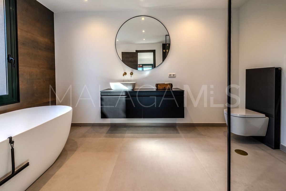 Appartement for sale in Monte Halcones