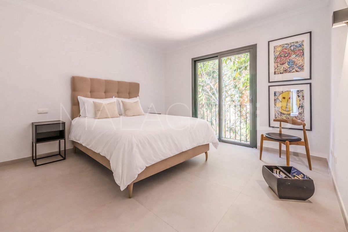 Appartement for sale in Monte Halcones