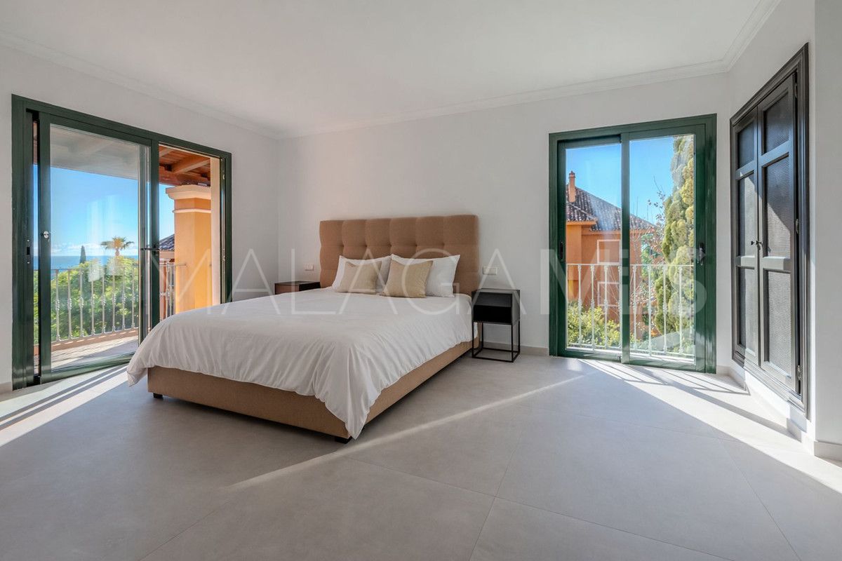 Appartement for sale in Monte Halcones