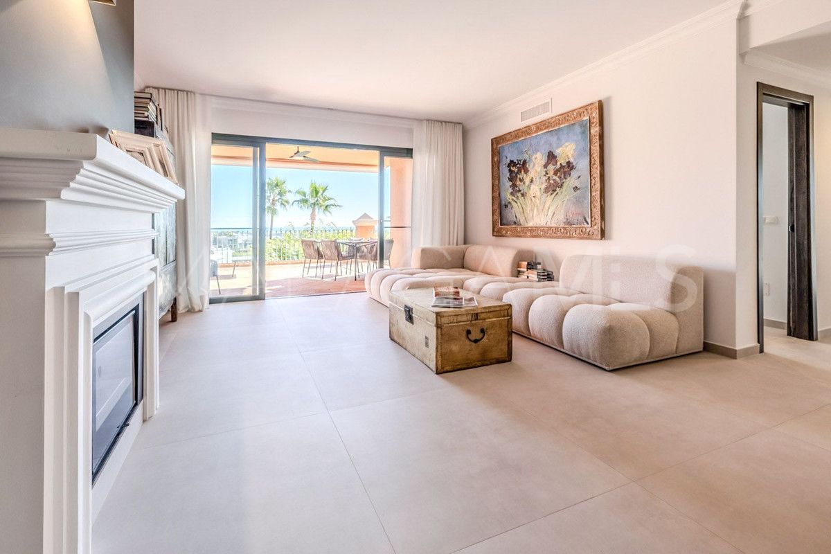 Appartement for sale in Monte Halcones
