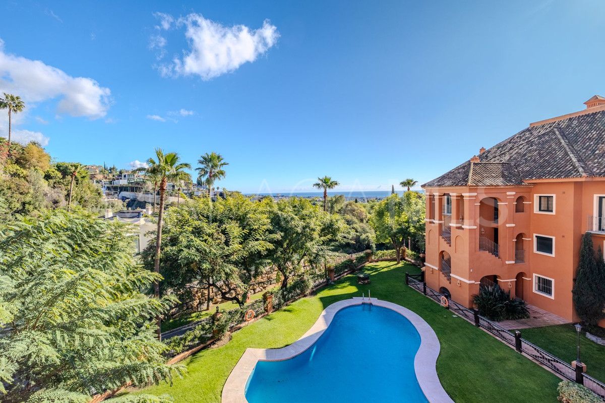 Appartement for sale in Monte Halcones