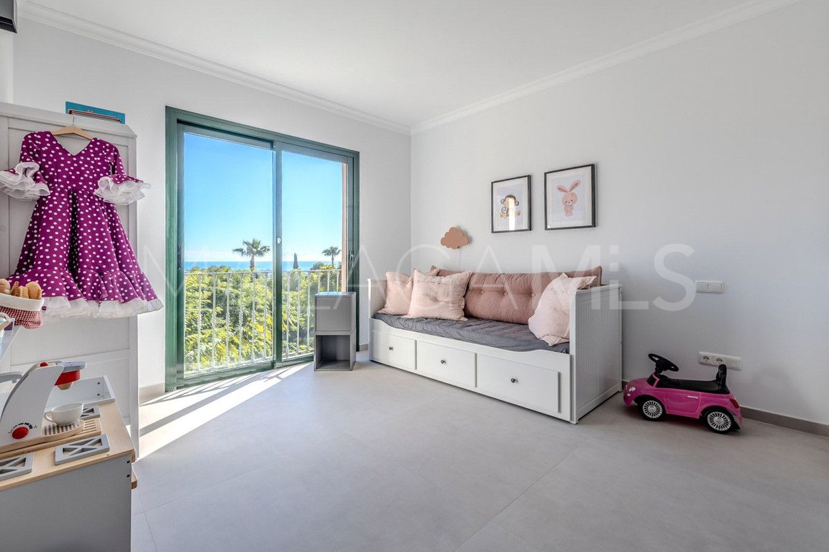 Appartement for sale in Monte Halcones