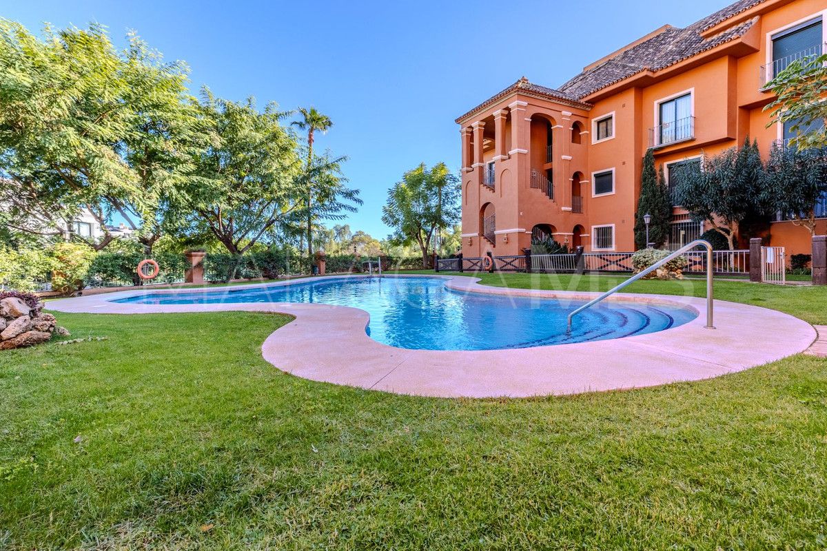 Appartement for sale in Monte Halcones