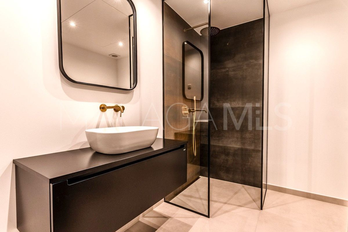 Appartement for sale in Monte Halcones