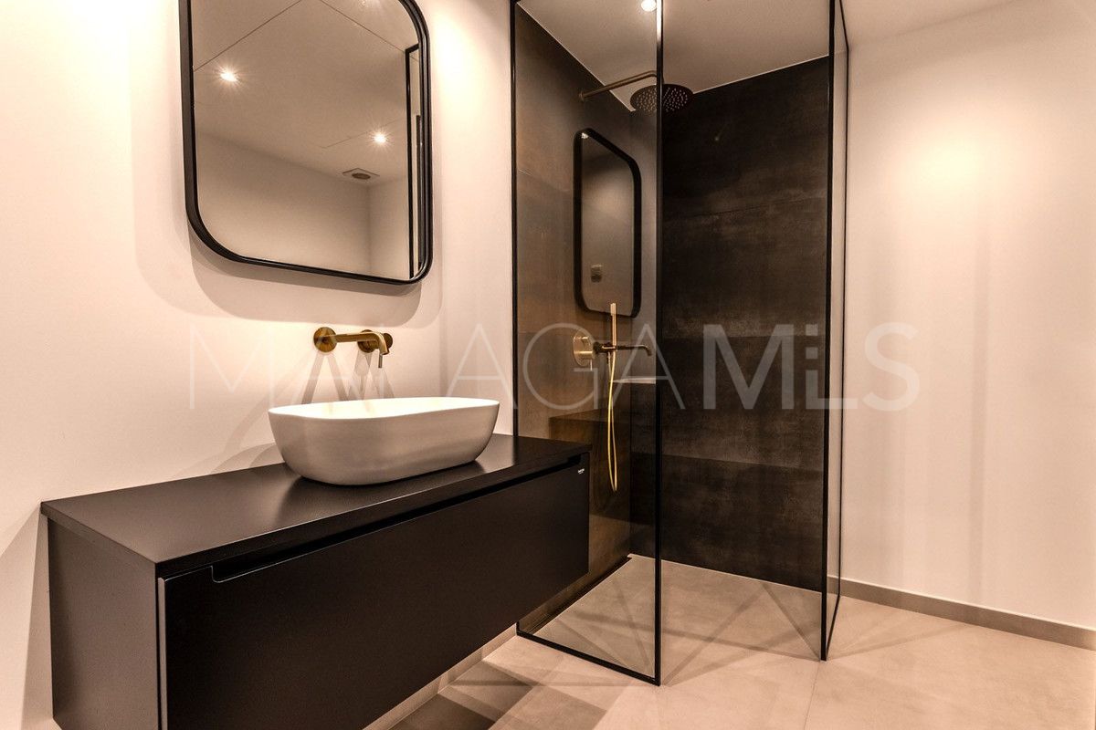 Appartement for sale in Monte Halcones