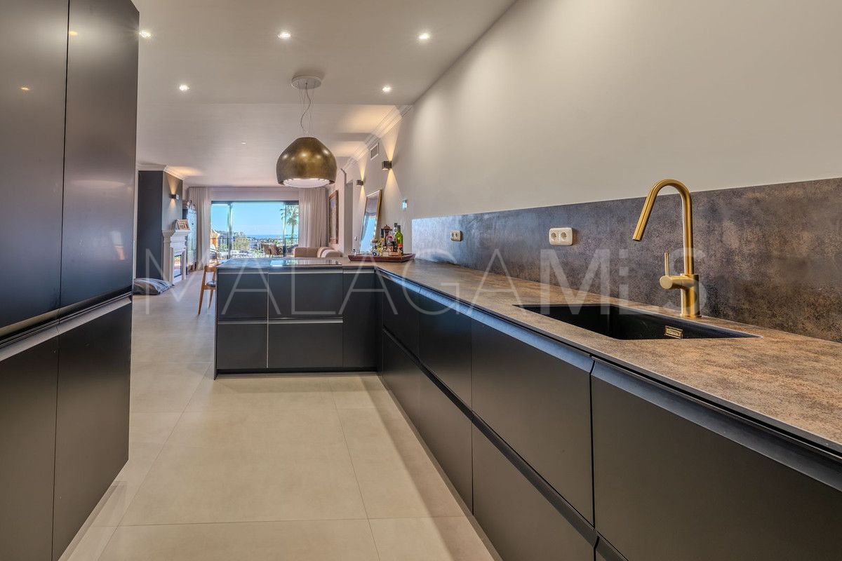 Appartement for sale in Monte Halcones