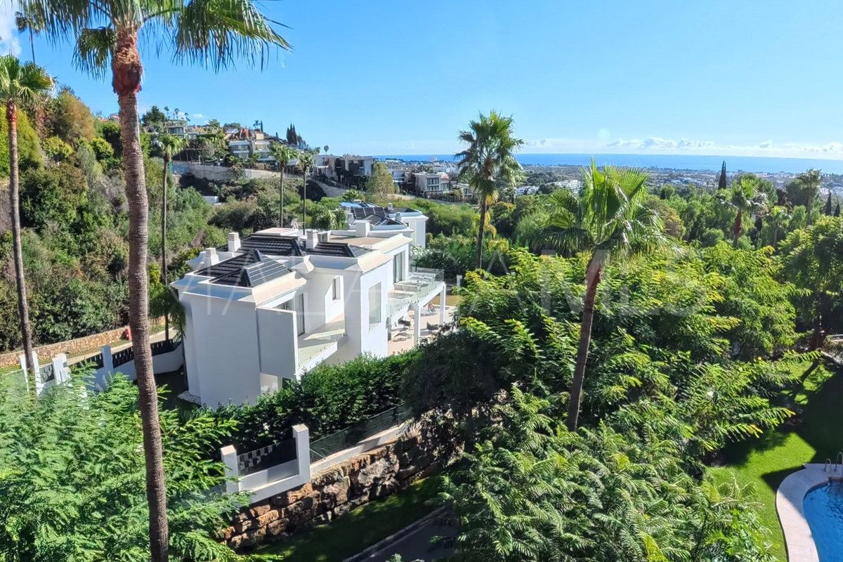 Appartement for sale in Monte Halcones