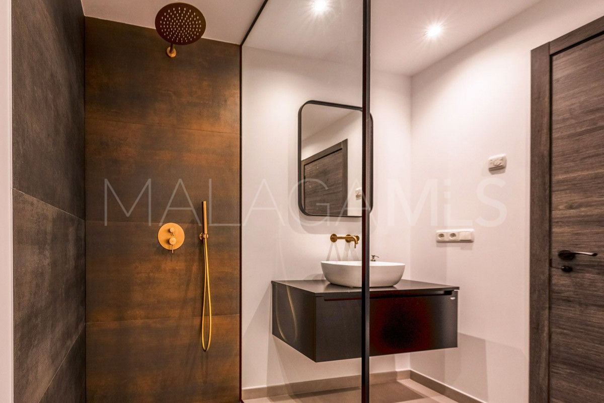 Appartement for sale in Monte Halcones