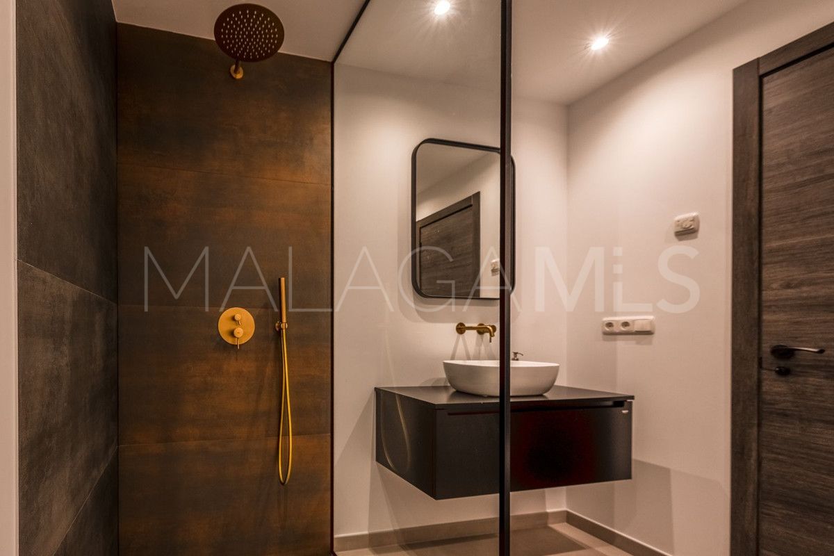 Appartement for sale in Monte Halcones