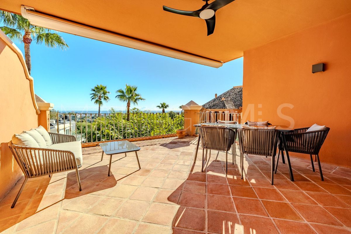 Appartement for sale in Monte Halcones