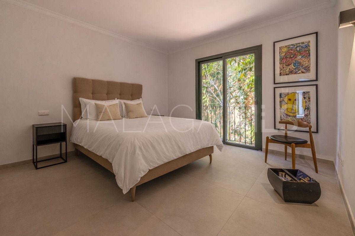 Appartement for sale in Monte Halcones