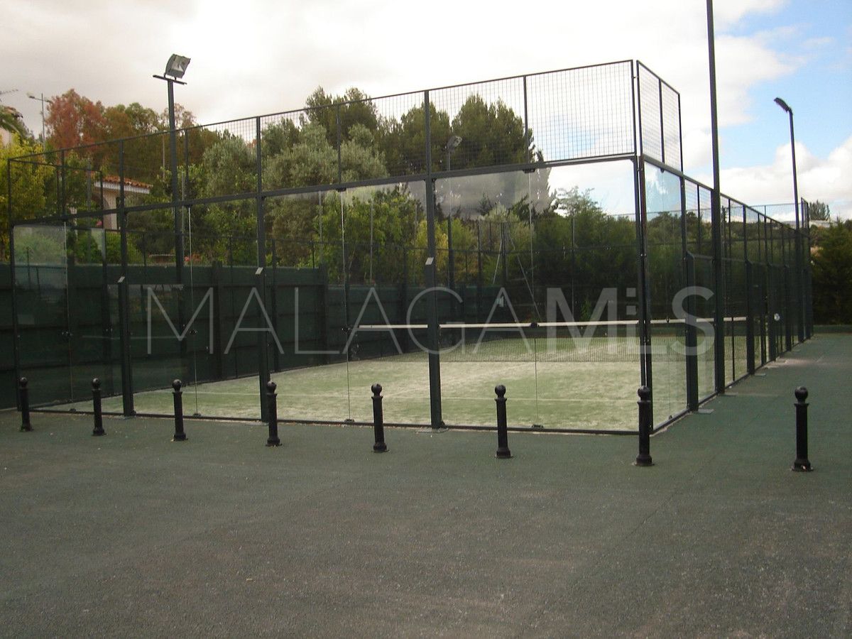 Kommersiella lokaler for sale in Ronda