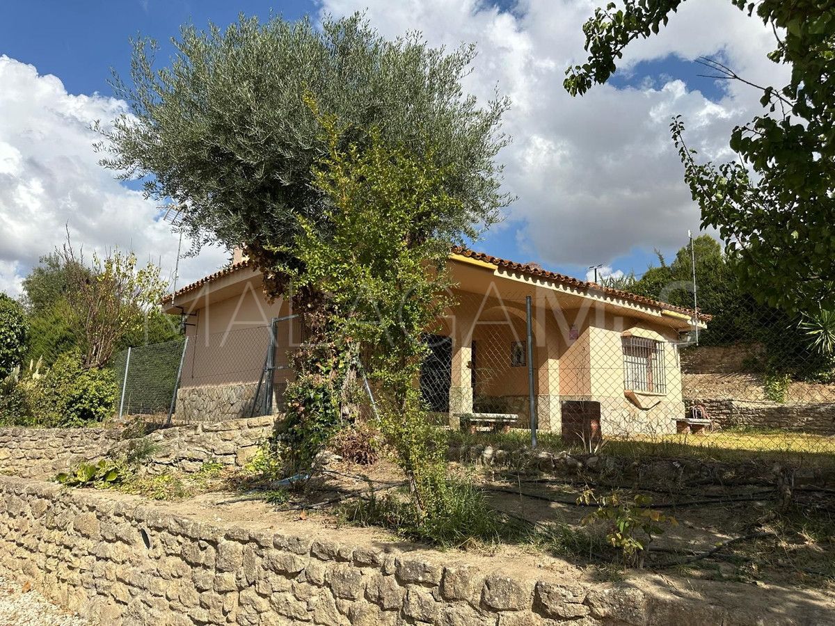 Kommersiella lokaler for sale in Ronda