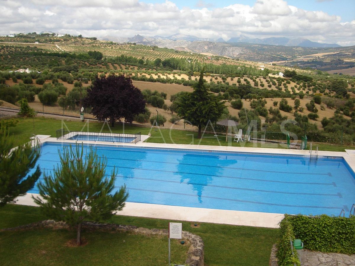 Kommersiella lokaler for sale in Ronda