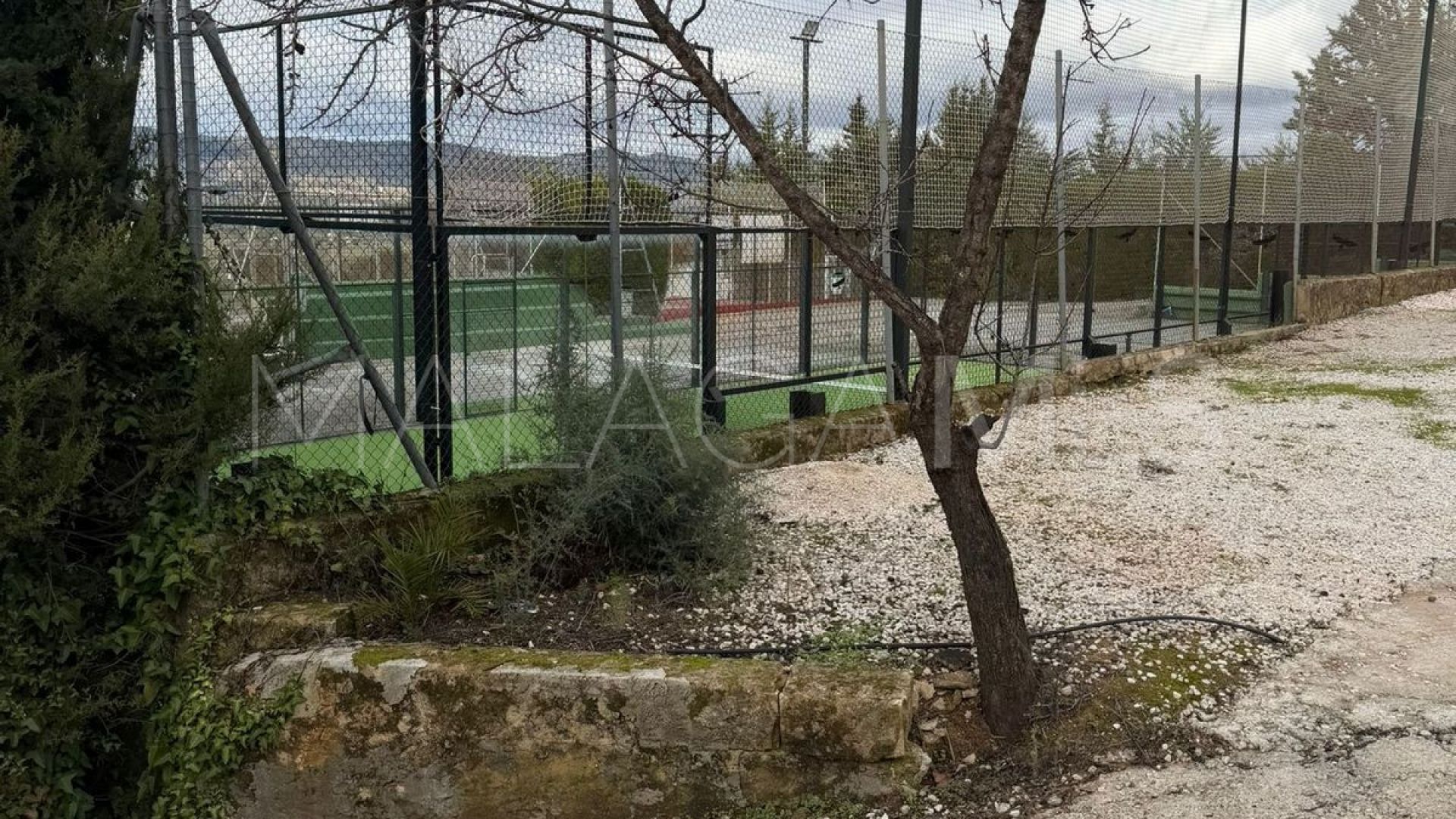 Kommersiella lokaler for sale in Ronda