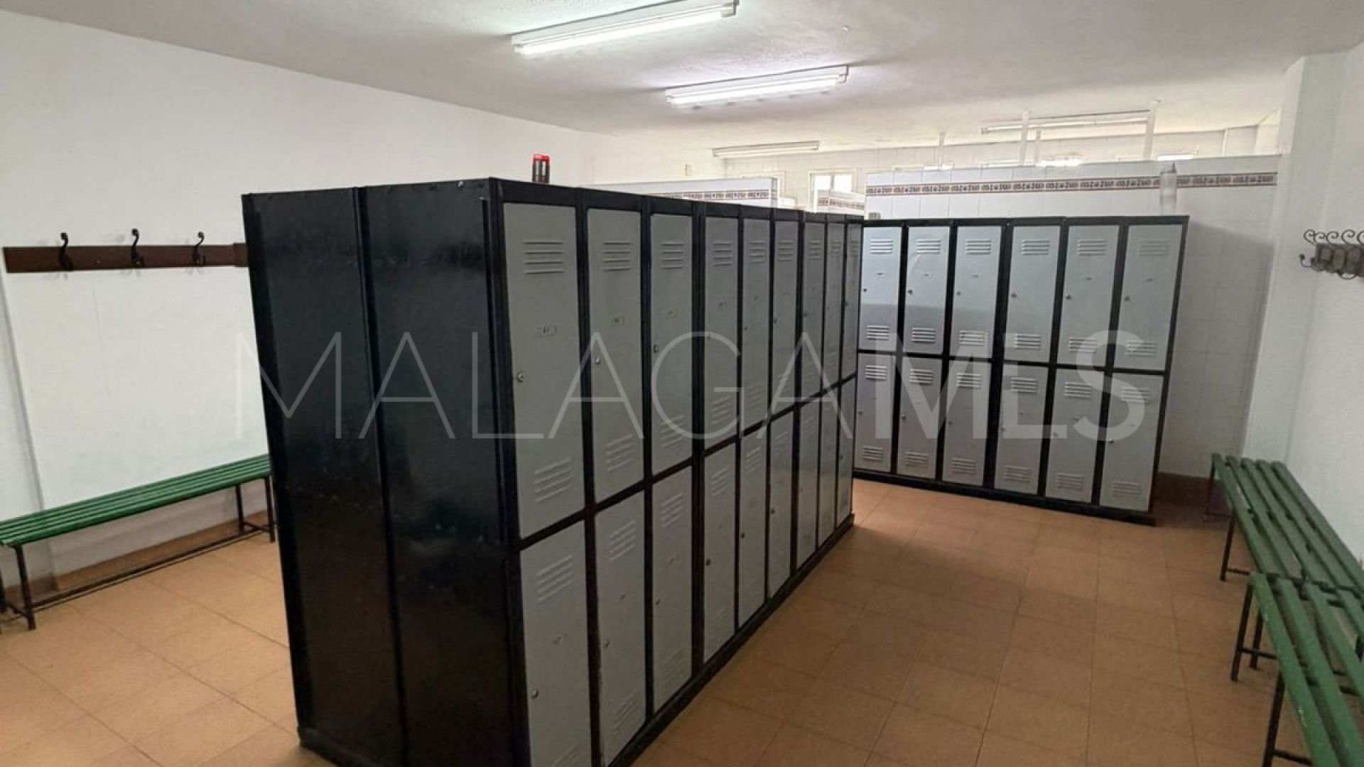 Kommersiella lokaler for sale in Ronda