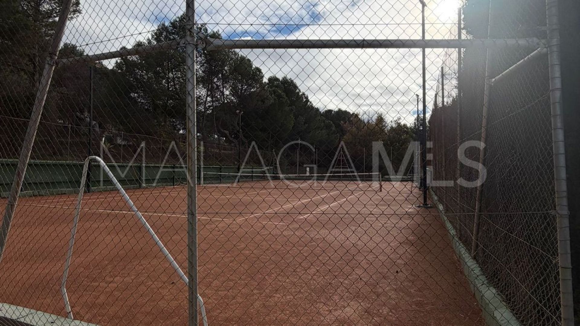 Kommersiella lokaler for sale in Ronda
