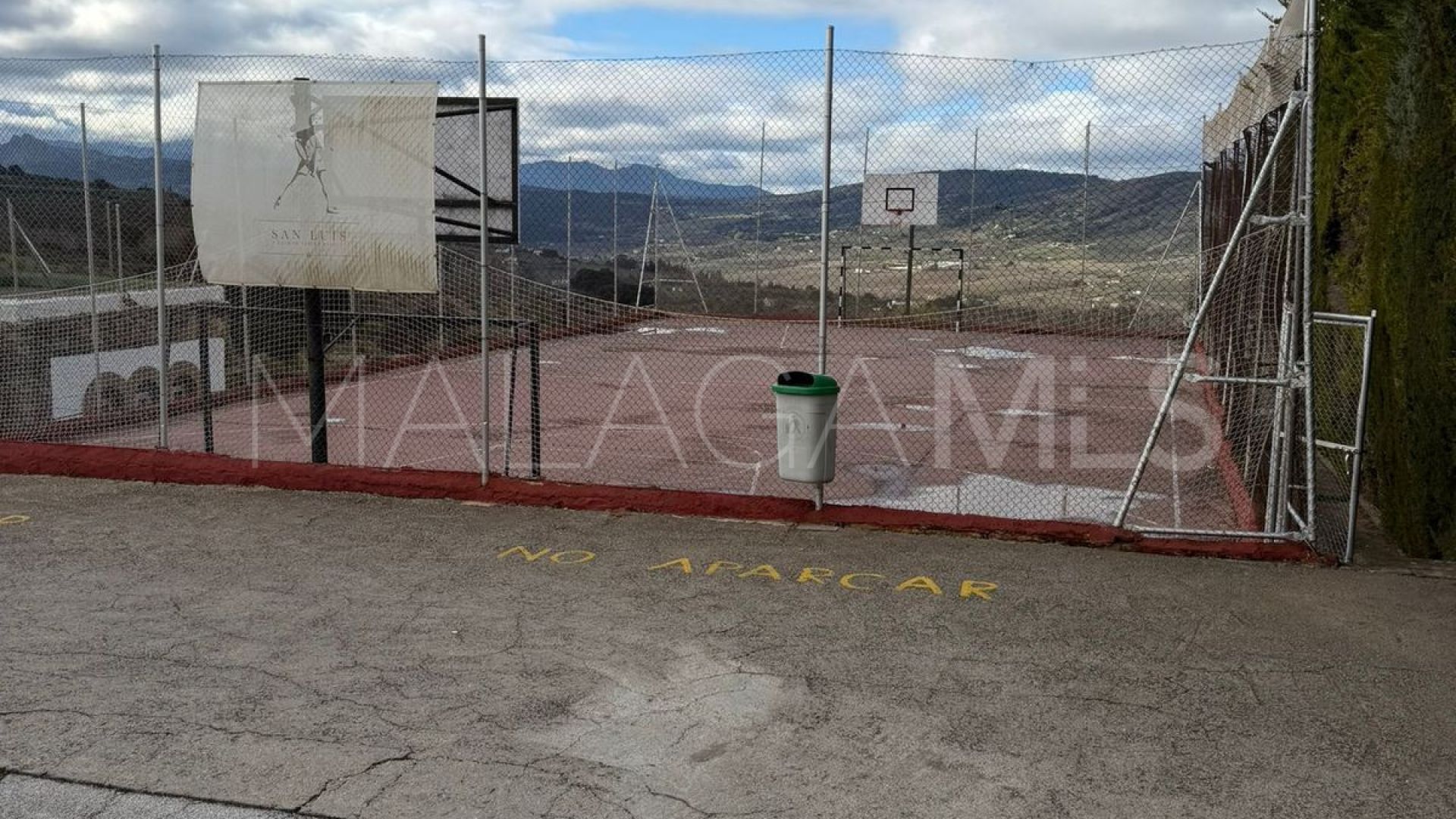 Kommersiella lokaler for sale in Ronda