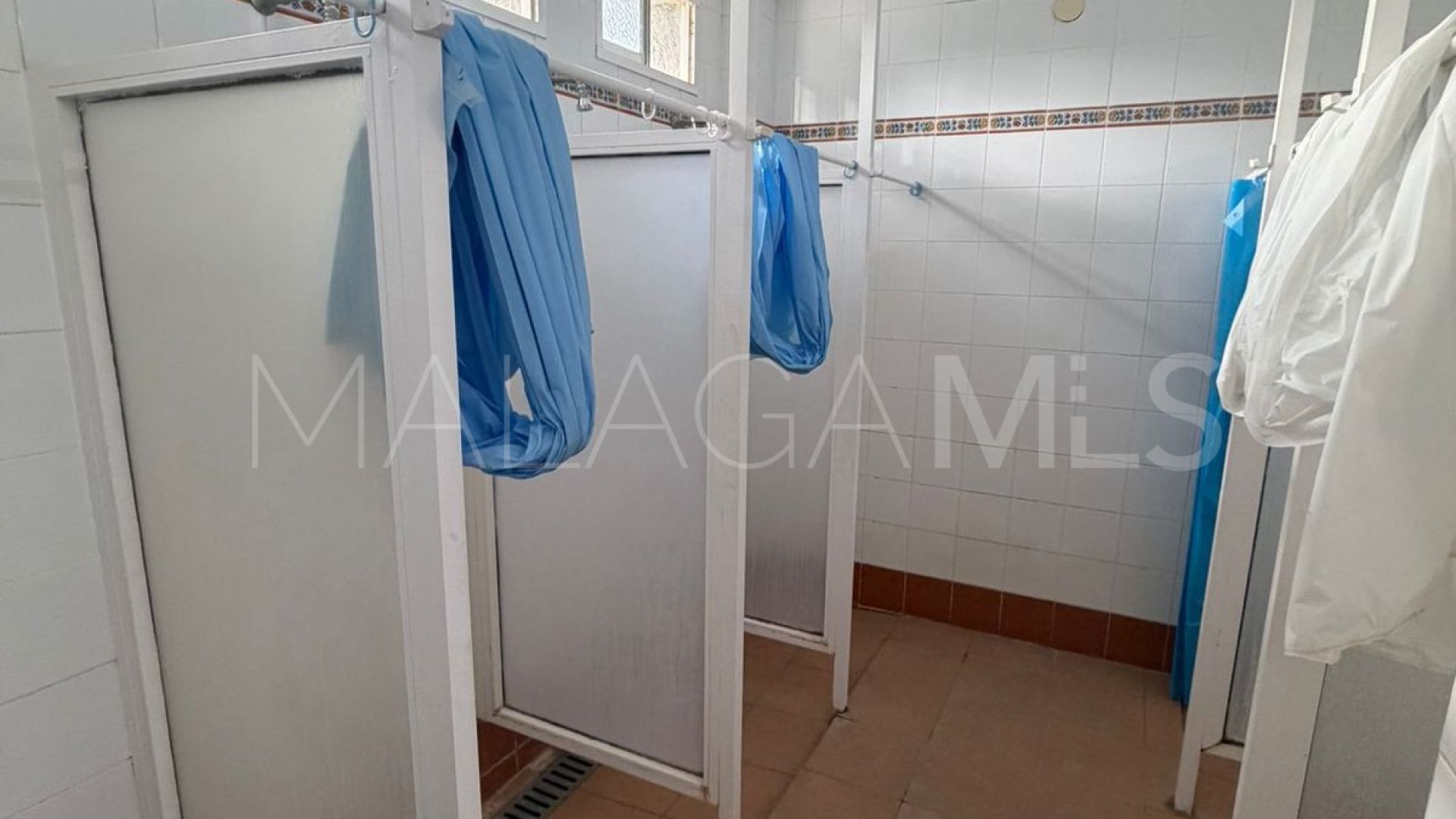 Kommersiella lokaler for sale in Ronda