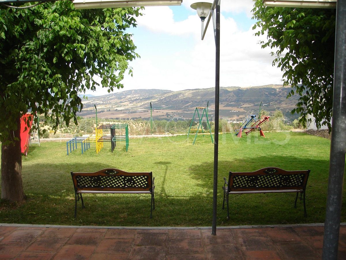 Kommersiella lokaler for sale in Ronda